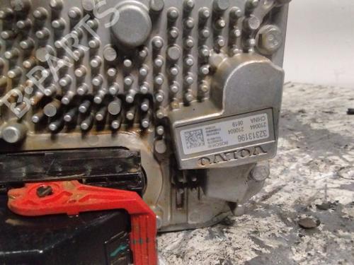 Gearbox VOLVO XC40 (536) | BP29715600M3