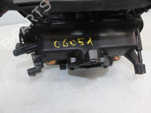 Intake manifold FIAT PUNTO Hatchback Van (188_) 1.2 60 | BP17622527M70 