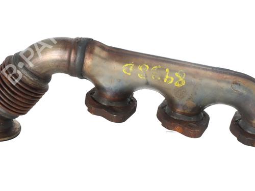 Exhaust manifold INFINITI QX70 30d AWD | BP32297950M110 - Image 3