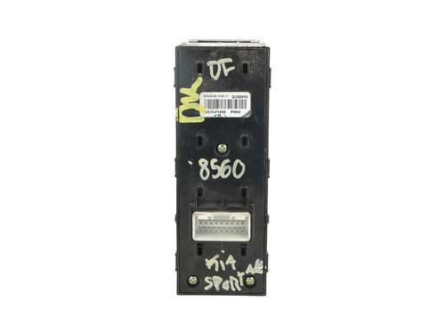 Left front window switch KIA SPORTAGE IV (QL, QLE) 1.7 CRDi | BP38114794I27 - Image 2