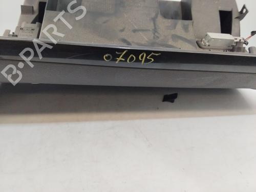 Glove box VW GOLF V (1K1) 1.9 TDI | BP19135422C95 