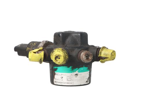 Injection rail RENAULT KANGOO (KC0/1_) 1.5 dCi | BP32977602M98 - Image 2