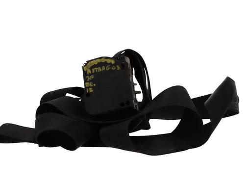 Used Front left seatbelt OPEL ASTRA G Hatchback (T98) [1998-2009]  30714185