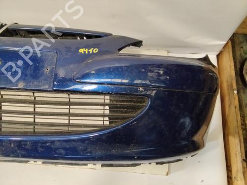 Front bumper PEUGEOT 307 Break (3E)  | BP27470326C7 