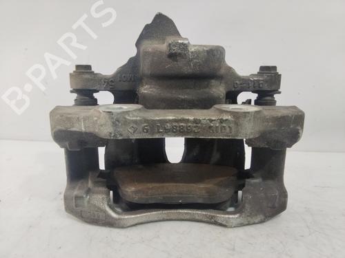 Left front brake caliper PEUGEOT 2008 II (UD_, US_, UY_, UJ_, UR_, UC_) | BP30092001M105