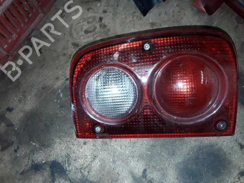 Used Right taillight LAND ROVER FREELANDER I (L314) [1998-2006]  8560936
