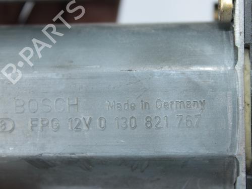 Rudehejsemotor bagstkærm venstre AUDI A4 B7 Avant (8ED)  | BP11279348E23 