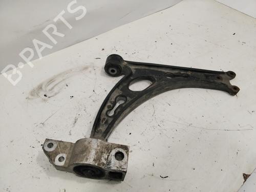 Right front suspension arm AUDI A3 (8P1)  | BP24203821M13 