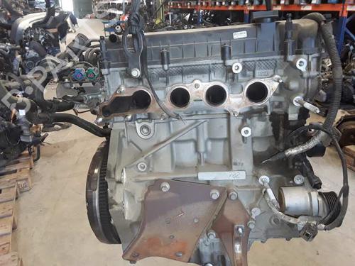 Engine FORD MONDEO IV (BA7) 2.0 TDCi | BP8578042M1 