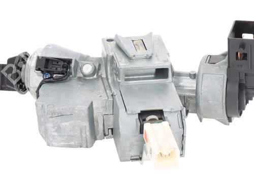 Ratlås/Tændingslås MAZDA 5 (CR) 2.0 CD (CR19) (143 hp) 31158753