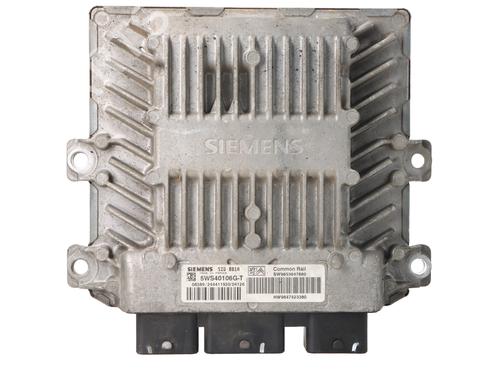 Used Engine control unit (ECU) CITROËN XSARA (N1) 2.0 HDi 90 (90 hp) 32507608