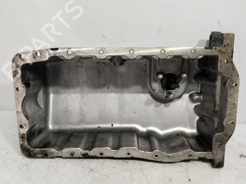 Oliebundkar SEAT TOLEDO II (1M2) 1.9 TDI (110 hp) 32317455