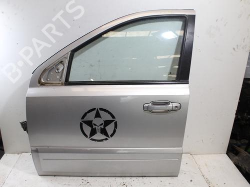 Left front door KIA SORENTO I (JC) 2.5 CRDi 4WD | BP17388499C2 