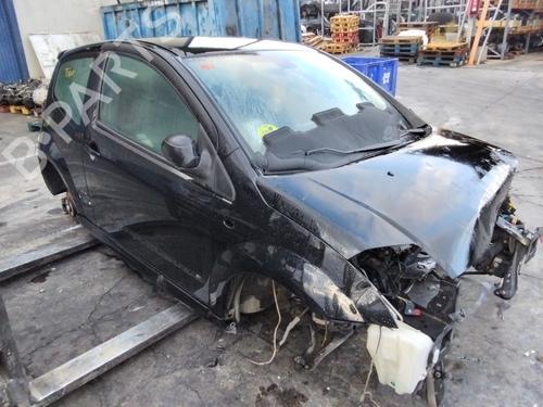 Ferdsskriver CITROËN C2 (JM_) 1.4 HDi | BP20488411C48 