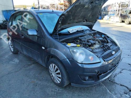 Brukte deler til FORD FIESTA V (JH_, JD_) 1.4 TDCi (68 hp) 4437145