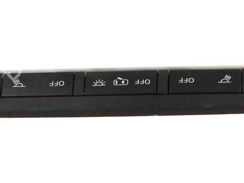 Used Interior roof light NISSAN MICRA IV (K13K, K13KK) [2010-2025]  30092021