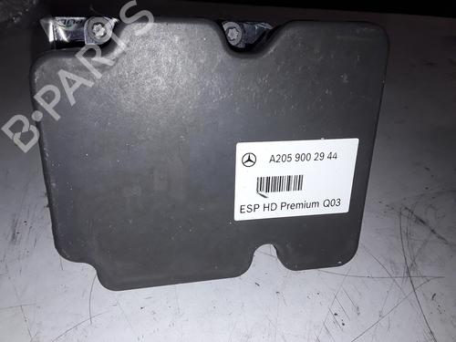 ABS pump MERCEDES-BENZ C-CLASS (W202)  | BP12306426M43 