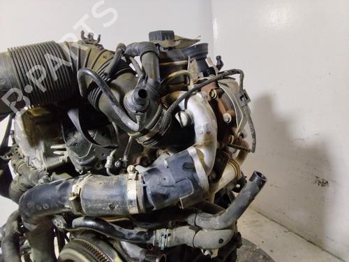 Engine VW PASSAT CC B6 (357) 2.0 TDI | BP33220009M1 - Image 10