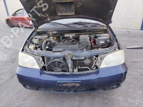 Injection pump KIA CARNIVAL II (GQ) 2.9 CRDi | BP29002239M78 