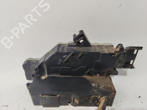 Used Rear right lock CITROËN C4 Grand Picasso I (UA_) 2.0 HDi 165 (163 hp) 21121622