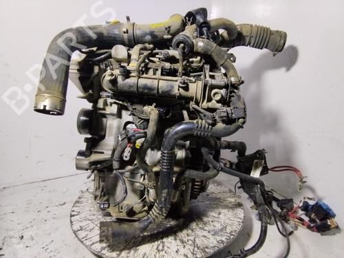 Used Engine DACIA SANDERO II [2012-2025]  31010363