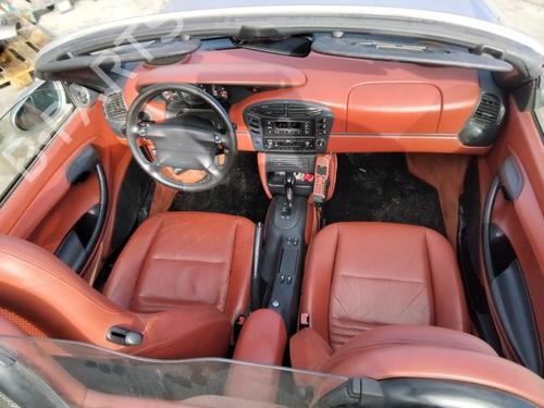 Left side indicator PORSCHE BOXSTER (986)  | BP32999672I20  - Image 5