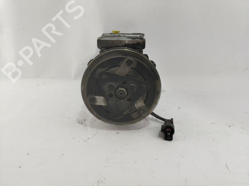 AC compressor FORD FIESTA V (JH_, JD_) 1.4 TDCi | BP21553193M34 