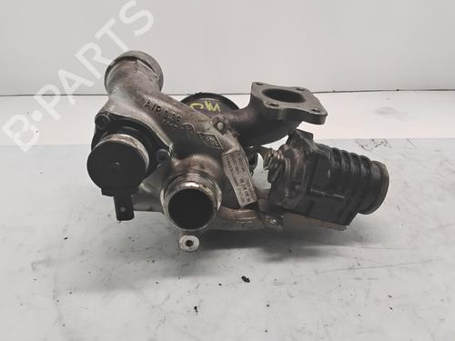 Turbolader/Kompressor PEUGEOT 208 I (CA_, CC_) [2012-2020]  27818280