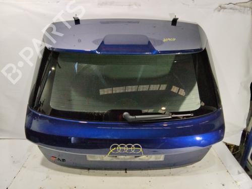Used Tailgate Tailgate 32327936 32327936