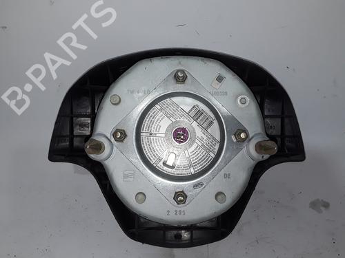 Driver airbag SEAT IBIZA III (6L1)  | BP10988565C9 