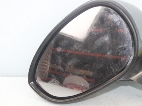 Left mirror FIAT GRANDE PUNTO (199_) 1.3 D Multijet | BP16254210C26 