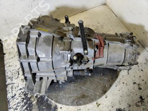 Gearbox AUDI A4 B8 (8K2) 2.0 TDI | BP37704256M3  - Image 5