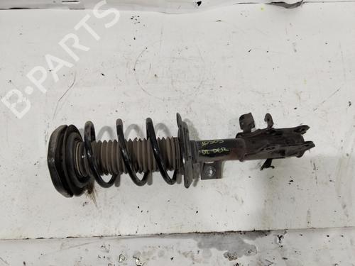 Used Right front shock absorber FORD FOCUS IV (HN) [2018-2025]  30926849
