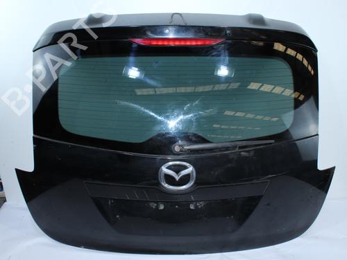 Used Tailgate MAZDA 5 (CR) [2005-2010]  12551387