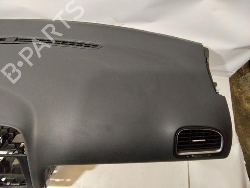 Airbag Kit VW GOLF VI (5K1)  | BP30687837C86 