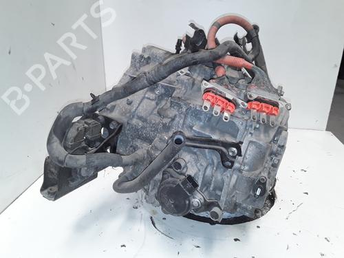 Gearbox TOYOTA PRIUS (_W3_) 1.8 Hybrid (ZVW3_) | BP10118668M3 