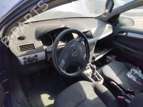 Engine control unit (ECU) OPEL ASTRA H (A04)  | BP34168487M57  - Image 6