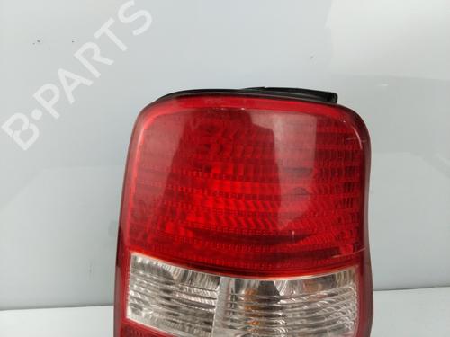 Right taillight KIA CARNIVAL II (GQ) 2.9 CRDi | BP19072619C35 