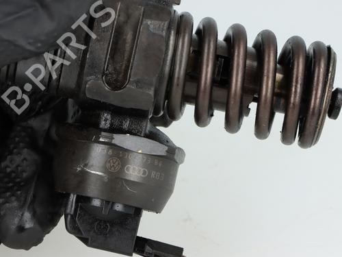 Injector SEAT ALTEA (5P1)  | BP29610809M100