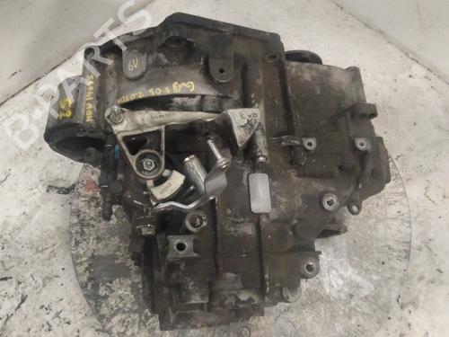 Gearbox VW GOLF V (1K1)  | BP25279387M3 