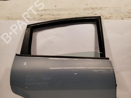Used Right rear door SEAT LEON (1P1) 1.9 TDI (90 hp) 27816544