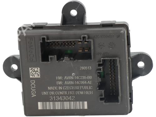 Used Comfort control module VOLVO V40 Hatchback (525) D3 (150 hp) 30961820