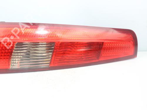Left taillight FORD FIESTA V (JH_, JD_) 1.6 TDCi | BP16559919C34 
