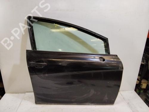 Right front door SEAT LEON (1P1)  | BP19028082C3 