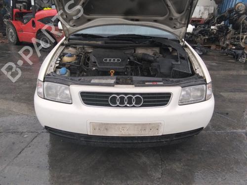 Left rear door AUDI A3 (8L1) 1.6 | BP24196393C4 