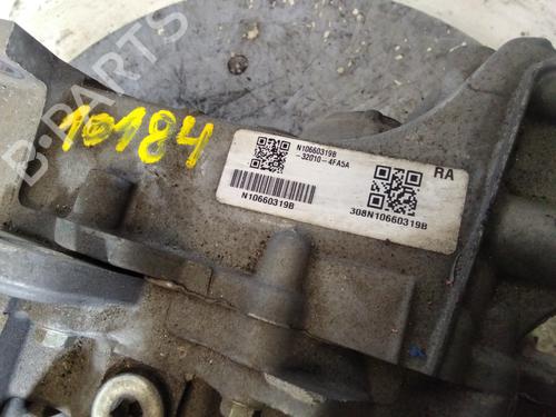 Gearbox NISSAN NV200 Van  | BP33982761M3  - Image 5