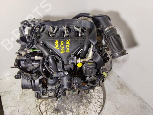 Motore PEUGEOT 508 I (8D_) 2.0 HDi | BP30575514M1 