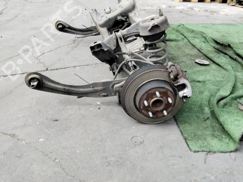 Bagaksel FORD KUGA II (DM2) 2.0 TDCi 4x4 | BP38049787M2 - Image 3