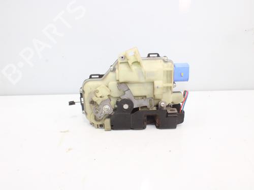 Front left lock SEAT IBIZA III (6L1)  | BP16981483C98 