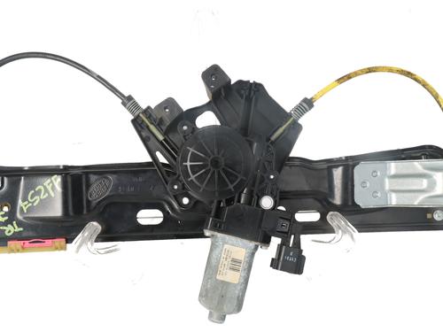 Used Rear left window mechanism Rear left window mechanism LAND ROVER RANGE ROVER EVOQUE (L538) [2011-2019] 33327529 33327529